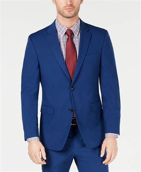 tommy suit|tommy hilfiger suits macy's.